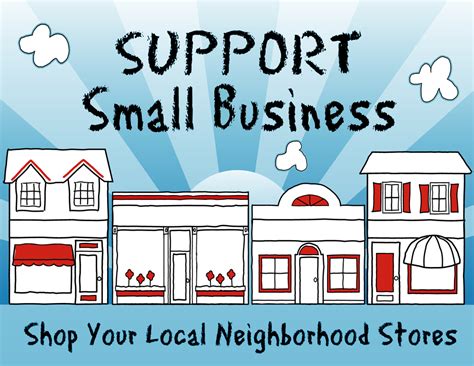 Big finds from small businesses .